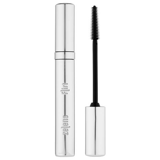 Zelens Flirt Mascara Brown