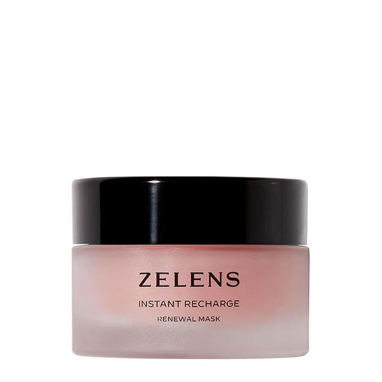 Zelens Instant Recharge Renewal Mask 50ml