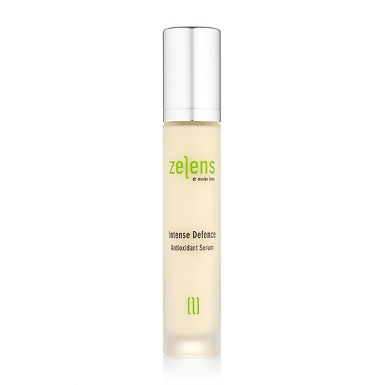 Zelens Intense Defence Serum