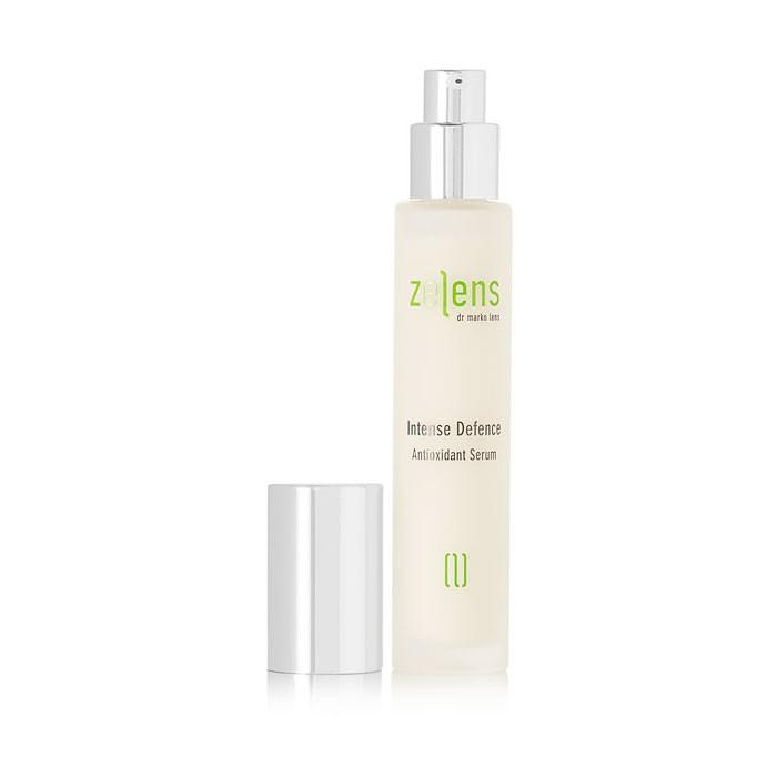 Zelens Intense Defence Serum
