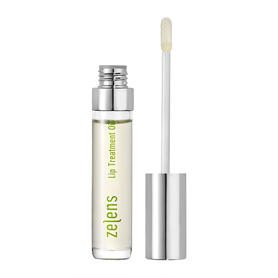 Zelens Lip Treatment Oil