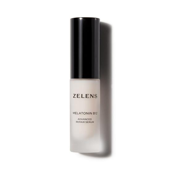 Zelens Melatonin B12 Advanced Repair Serum