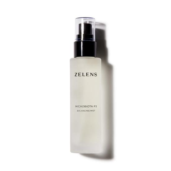 Zelens Microbiota P3 Balancing Mist 50ml (Imperfect Box)