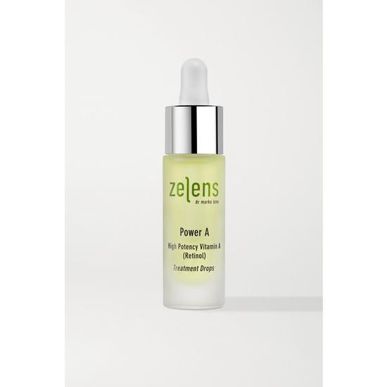 Zelens Power A Treatment Drops 10ml