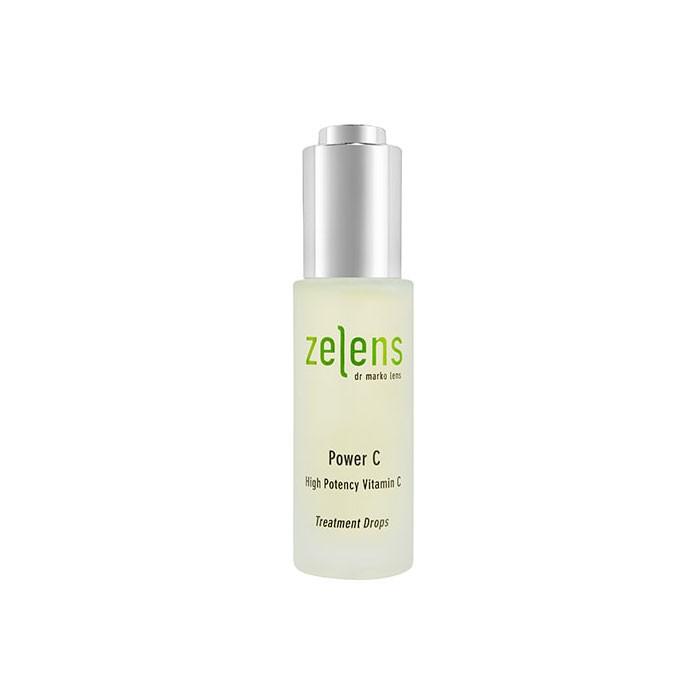 Zelens Power C Treatment Drops 30ml
