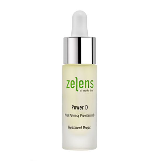 Zelens Power D Mini