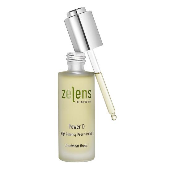 Zelens Power D Treatment Drops 30ml
