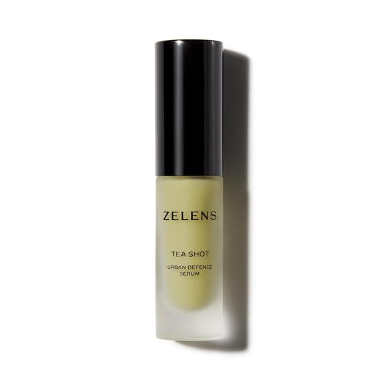 Zelens Tea Shot Urban Defence Serum