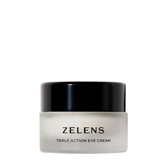 Zelens Triple Action Eye Cream