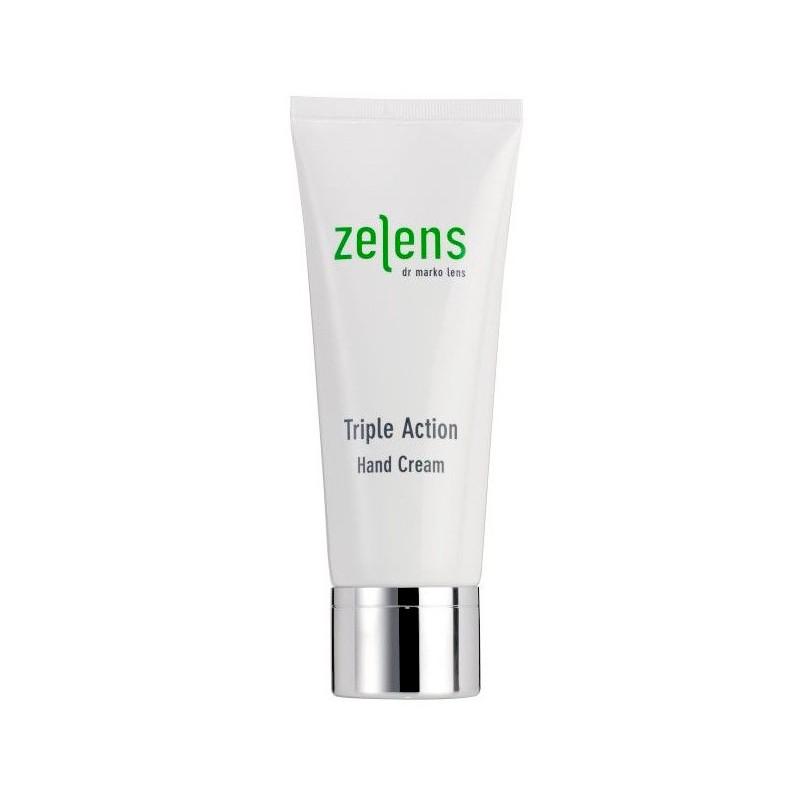 Zelens Triple Action Hand Cream