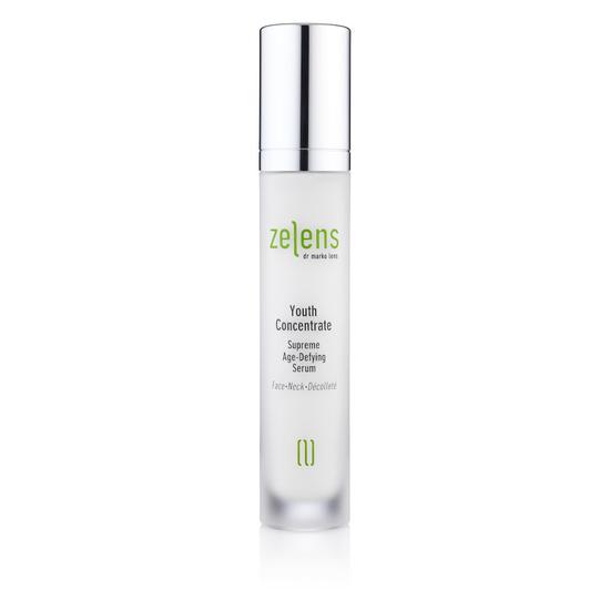 Zelens Youth Concentrate Supreme Age Defying Serum
