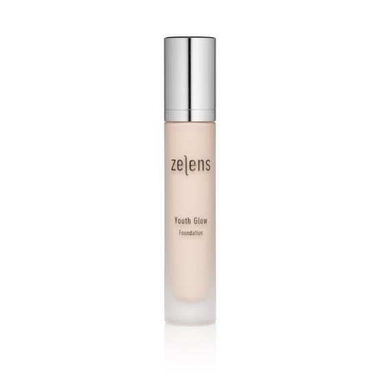 Zelens Youth Glow Foundation Cameo