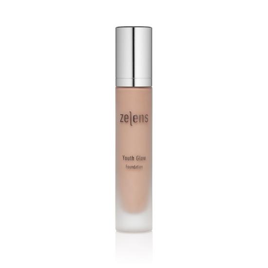 Zelens Youth Glow Foundation