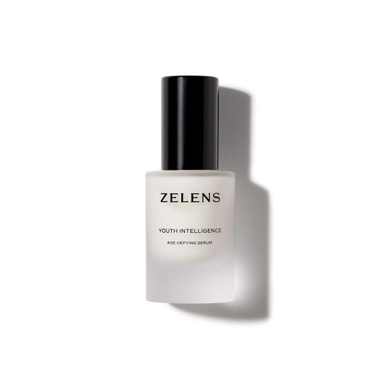 Zelens Youth Intelligence Age-Defying Serum 30ml