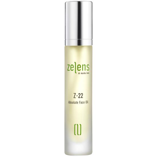 Zelens Z 22 Absolute Face Oil