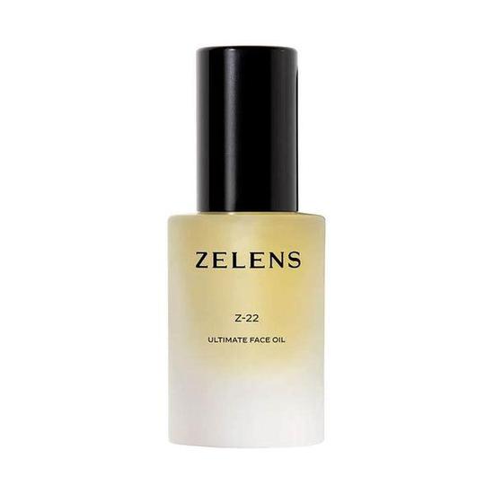 Zelens Z-22 Ultimate Face Oil 30ml