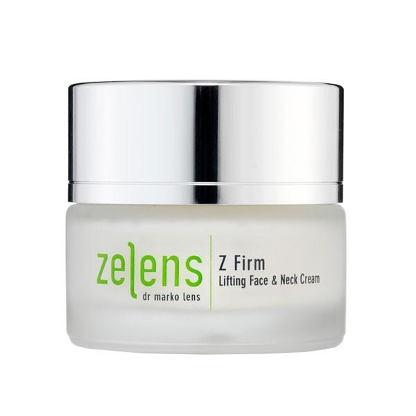 Zelens Z Firm Lifting Face & Neck Cream