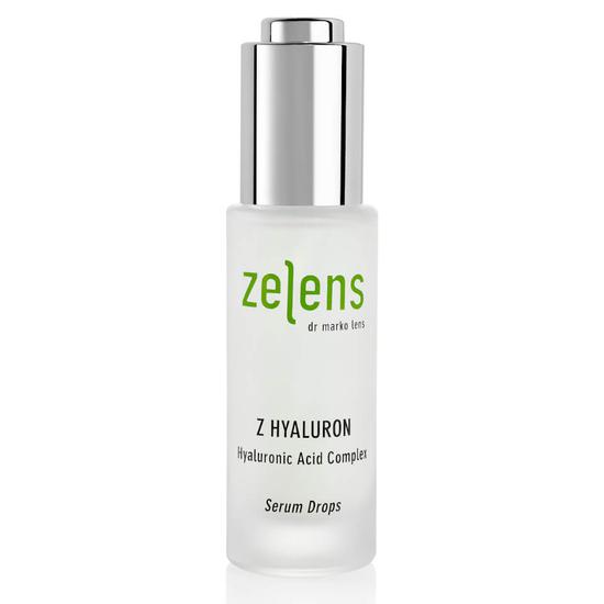 Zelens Z Hyaluron Hyaluronic Acid Complex Serum Drops 30ml