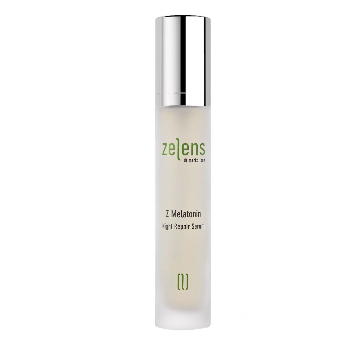 Zelens Z Melatonin Overnight Serum