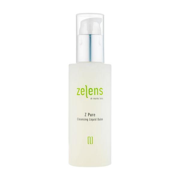 Zelens Z Pure Cleansing Liquid Balm