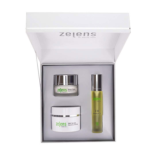 Zelens Z Restore Gift Set