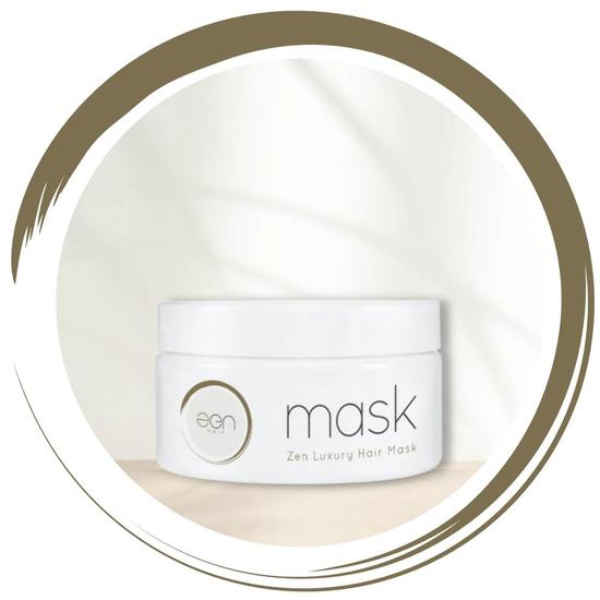 Zen Hair Aftercare Mask 250ml