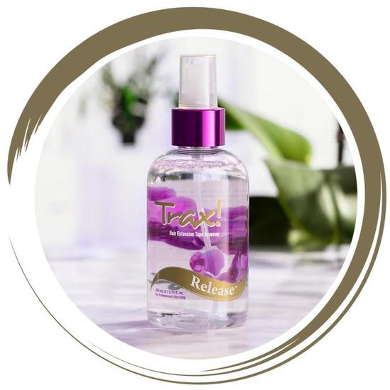 Zen Hair TRAX! Release 200ml