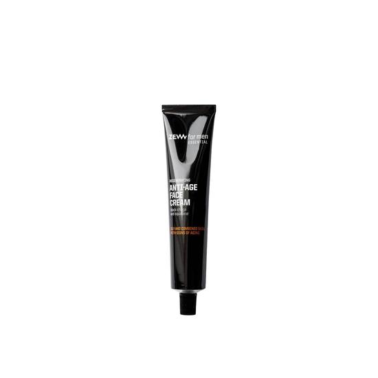 ZEW for men Regenerating Anti-Age Face Cream 50ml
