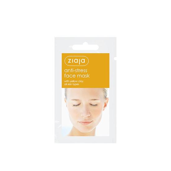 Ziaja Anti-Stress Face Mask 7ml