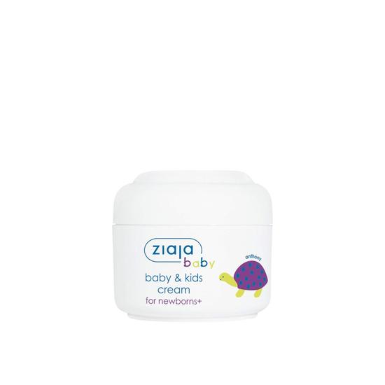 Ziaja Baby & Kids Cream 50ml