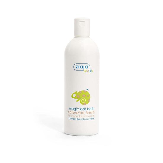 Ziaja Baby Magic Kids Bath 400ml