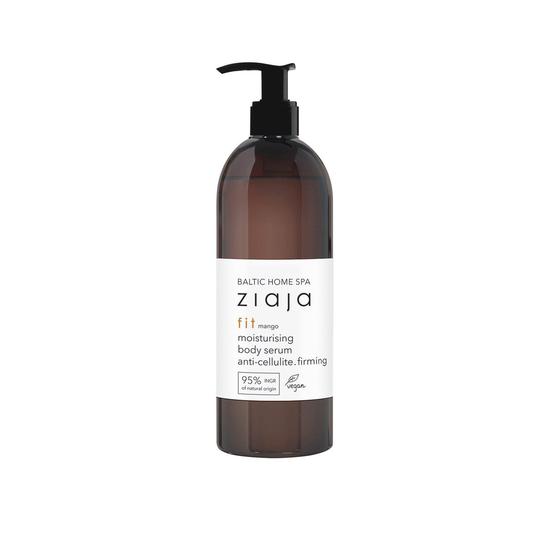 Ziaja Baltic Home Spa Fit Moisturising Body Serum 400ml