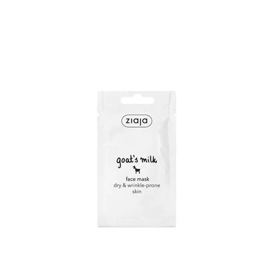Ziaja Goat's Milk Face Mask 7ml