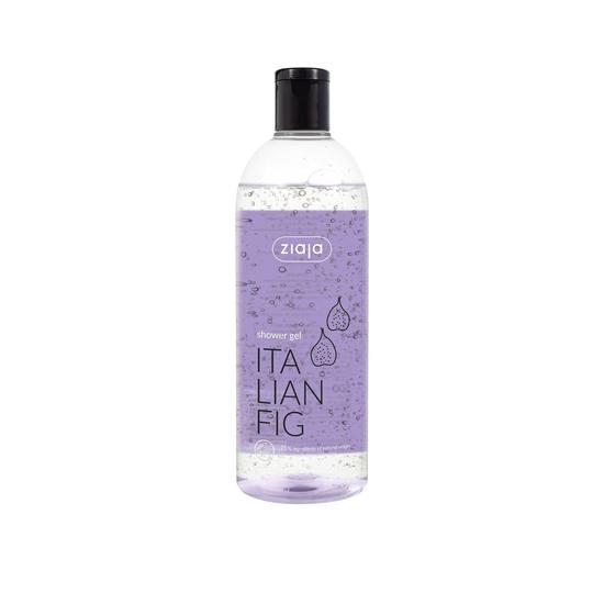 Ziaja Italian Fig Shower Gel 500ml