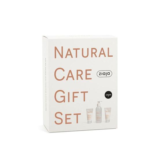 Ziaja Natural Care Gift Set