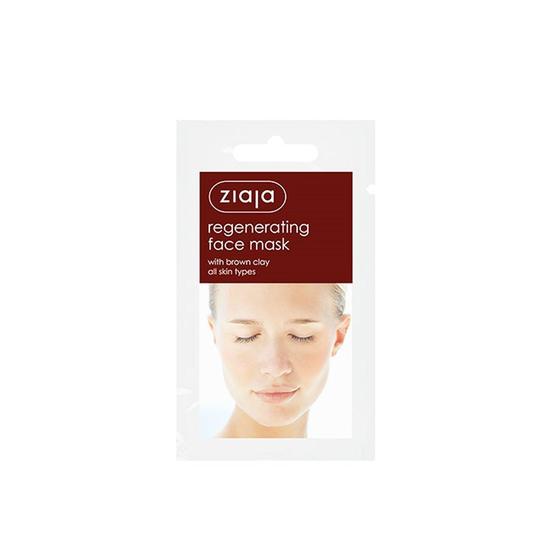 Ziaja Regenerating Face Mask 7ml