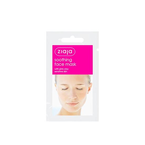 Ziaja Soothing Face Mask 7ml