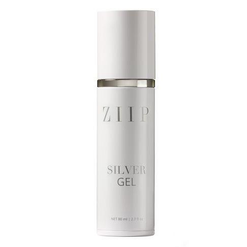 ZIIP Beauty Silver Gel 80ml