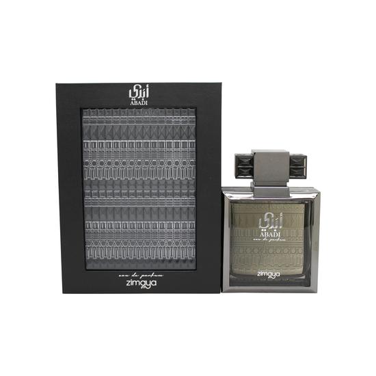 Zimaya Abadi Saga Eau De Parfum