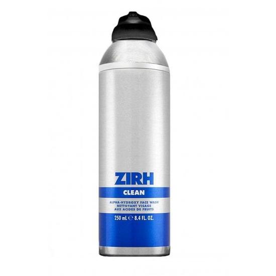 Zirh Clean Face Wash 250ml