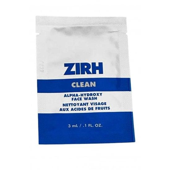 Zirh Daily Facial Wash Sachet 3ml