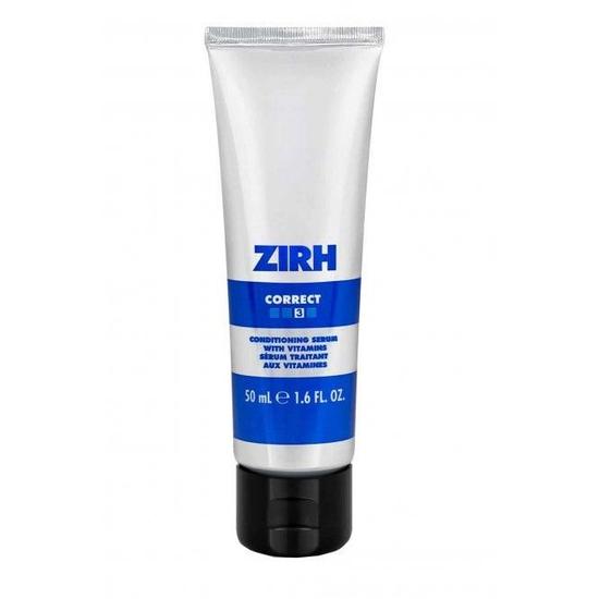 Zirh Face Conditioning Serum Correct With Vitamins 50ml