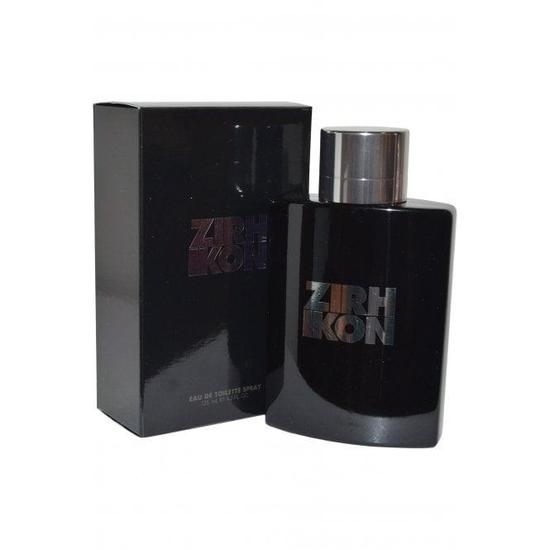 Zirh Ikon Eau De Toilette 125ml