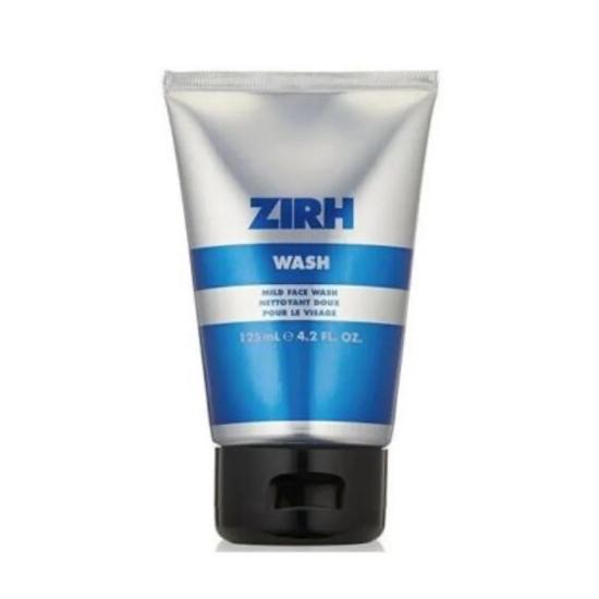 Zirh Mild Face Wash 125ml