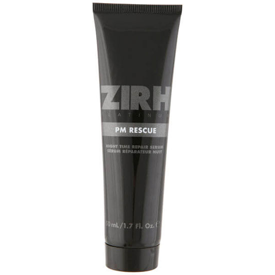 Zirh Platinum PM Rescue Night Time Firming Serum