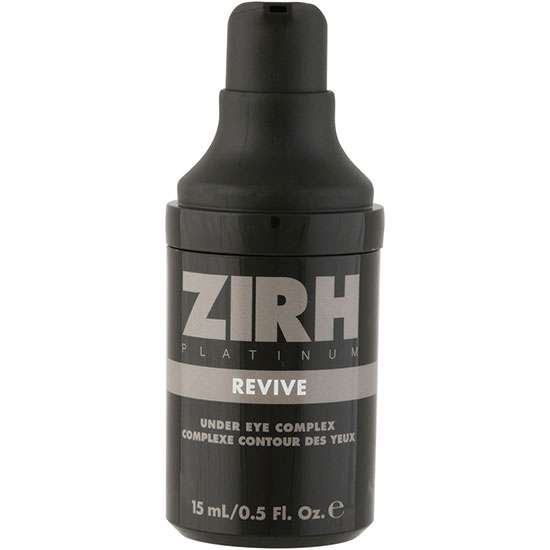 Zirh Platinum Revive Under Eye Complex