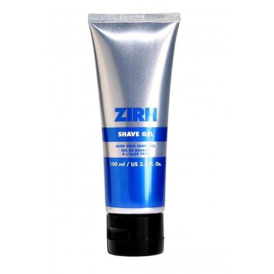 Zirh Shave Gel
