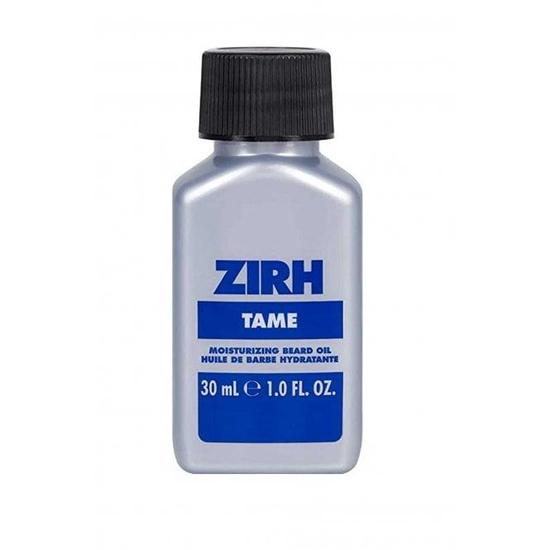 Zirh Tame Beard Oil