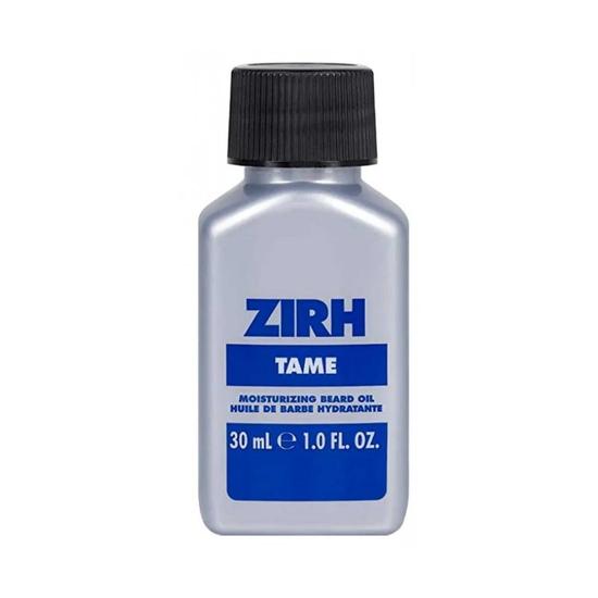 Zirh Tame Beard Oil