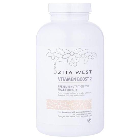 Zita West Vitamen Boost 2